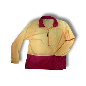 Vintage Women’s LL Bean wind jacket